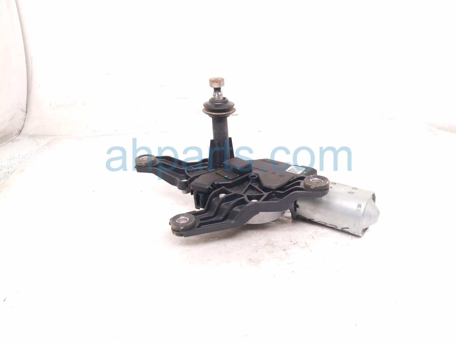 2020 Ford Explorer Rear Windshield Wiper Motor Assy DS7Z 17508 X Replacement 2020 Ford Explorer Rear Windshield Wiper Motor Assy DS7Z 17508 X Replacement thumbnail
