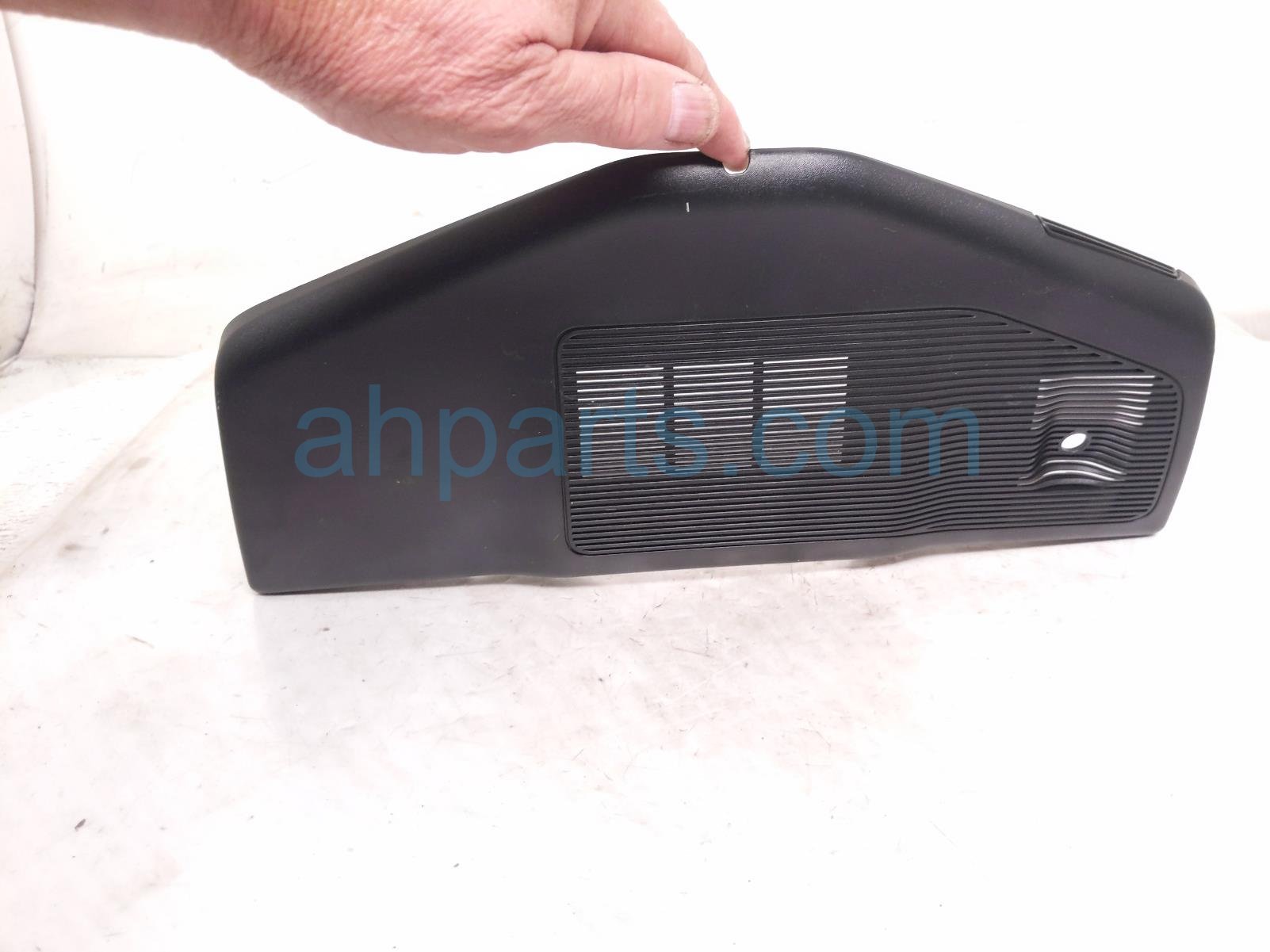 2020 Ford Explorer Fr Lower Rain Sensor Cover Blk LB5Z 17D550 DA Replacement 2020 Ford Explorer Fr Lower Rain Sensor Cover Blk LB5Z 17D550 DA Replacement thumbnail