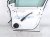 2023 Honda Ridgeline Front Passenger Door White No Mirror/trim 32752 T6Z AK0 Replacement 2023 Honda Ridgeline Front Passenger Door White No Mirror/trim 32752 T6Z AK0 Replacement thumbnail