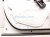 2023 Honda Ridgeline Front Driver Door White No Mirror/trim 67050 TG7 A94ZZ Replacement 2023 Honda Ridgeline Front Driver Door White No Mirror/trim 67050 TG7 A94ZZ Replacement thumbnail