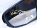 2023 Honda Ridgeline Rear Driver Side View Mirror Black 76250 T6Z A41ZK Replacement 2023 Honda Ridgeline Rear Driver Side View Mirror Black 76250 T6Z A41ZK Replacement thumbnail