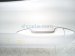 2023 Honda Ridgeline Rear Driver Door White No Inside Trim 67550 T6Z A10ZZ Replacement 2023 Honda Ridgeline Rear Driver Door White No Inside Trim 67550 T6Z A10ZZ Replacement thumbnail