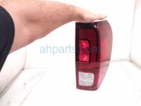 Honda RH TAIL LAMP (ON BODY) Honda RH TAIL LAMP (ON BODY)