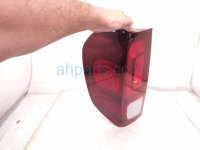 Honda LH TAIL LAMP (ON BODY) Honda LH TAIL LAMP (ON BODY)
