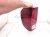2023 Honda Ridgeline Light / Rear Driver Tail Lamp (on Body) 33550 T6Z A03 Replacement 2023 Honda Ridgeline Light / Rear Driver Tail Lamp (on Body) 33550 T6Z A03 Replacement thumbnail