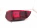 2023 Honda Ridgeline Light / Rear Driver Tail Lamp (on Body) 33550 T6Z A03 Replacement 2023 Honda Ridgeline Light / Rear Driver Tail Lamp (on Body) 33550 T6Z A03 Replacement thumbnail