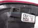 2023 Honda Ridgeline Light / Rear Driver Tail Lamp (on Body) 33550 T6Z A03 Replacement 2023 Honda Ridgeline Light / Rear Driver Tail Lamp (on Body) 33550 T6Z A03 Replacement thumbnail