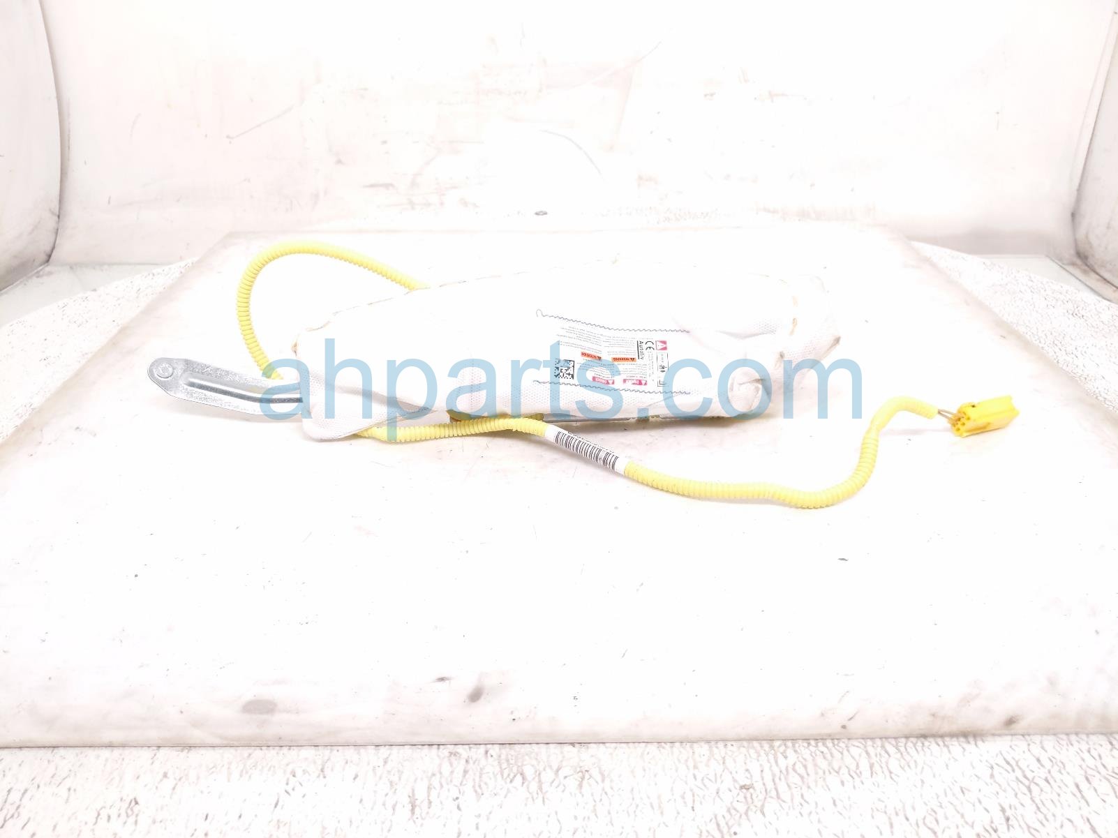 Honda PASSENGER SEAT AIRBAG