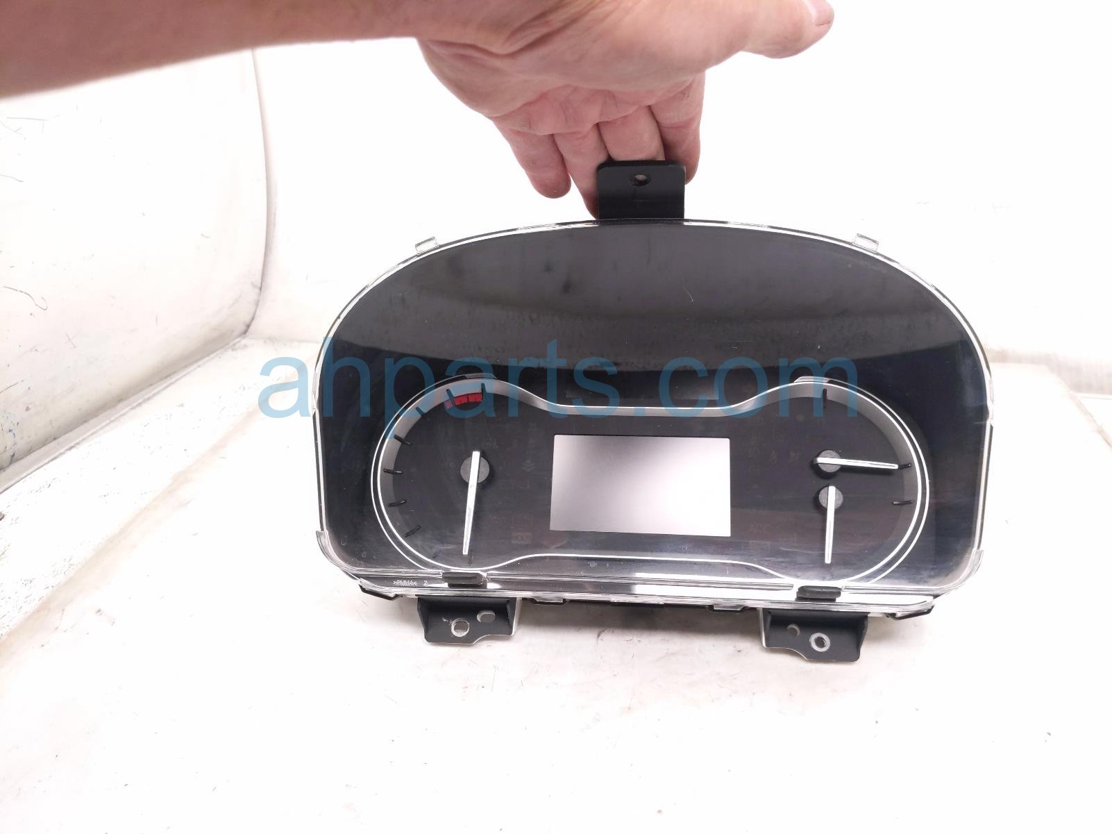 Honda SPEEDO INSTRUMENT CLUSTER - 41K MI