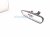 2023 Honda Ridgeline Inside / Interior Rear View Mirror 76400 T6Z A01 Replacement 2023 Honda Ridgeline Inside / Interior Rear View Mirror 76400 T6Z A01 Replacement thumbnail