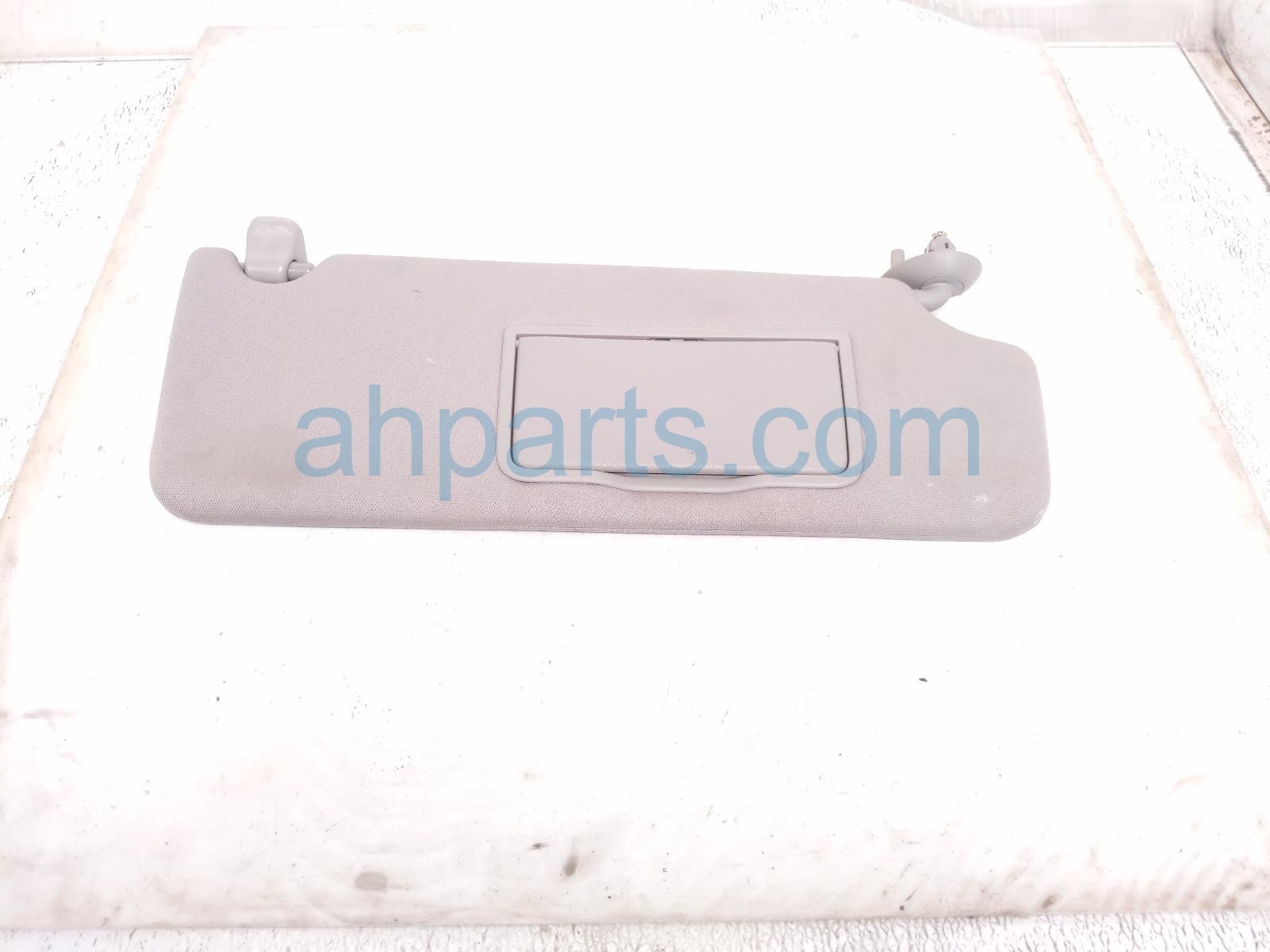 Honda RH SUN VISOR - GREY
