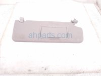 Honda RH SUN VISOR - GREY Honda RH SUN VISOR - GREY
