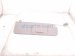 2023 Honda Ridgeline Passenger Sun Visor Grey 83230 TG7 A02ZB Replacement 2023 Honda Ridgeline Passenger Sun Visor Grey 83230 TG7 A02ZB Replacement thumbnail