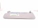 2023 Honda Ridgeline Passenger Sun Visor Grey 83230 TG7 A02ZB Replacement 2023 Honda Ridgeline Passenger Sun Visor Grey 83230 TG7 A02ZB Replacement thumbnail