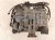 2023 Honda Ridgeline Rear Differential 41k 41200 5M0 010 Replacement 2023 Honda Ridgeline Rear Differential 41k 41200 5M0 010 Replacement thumbnail