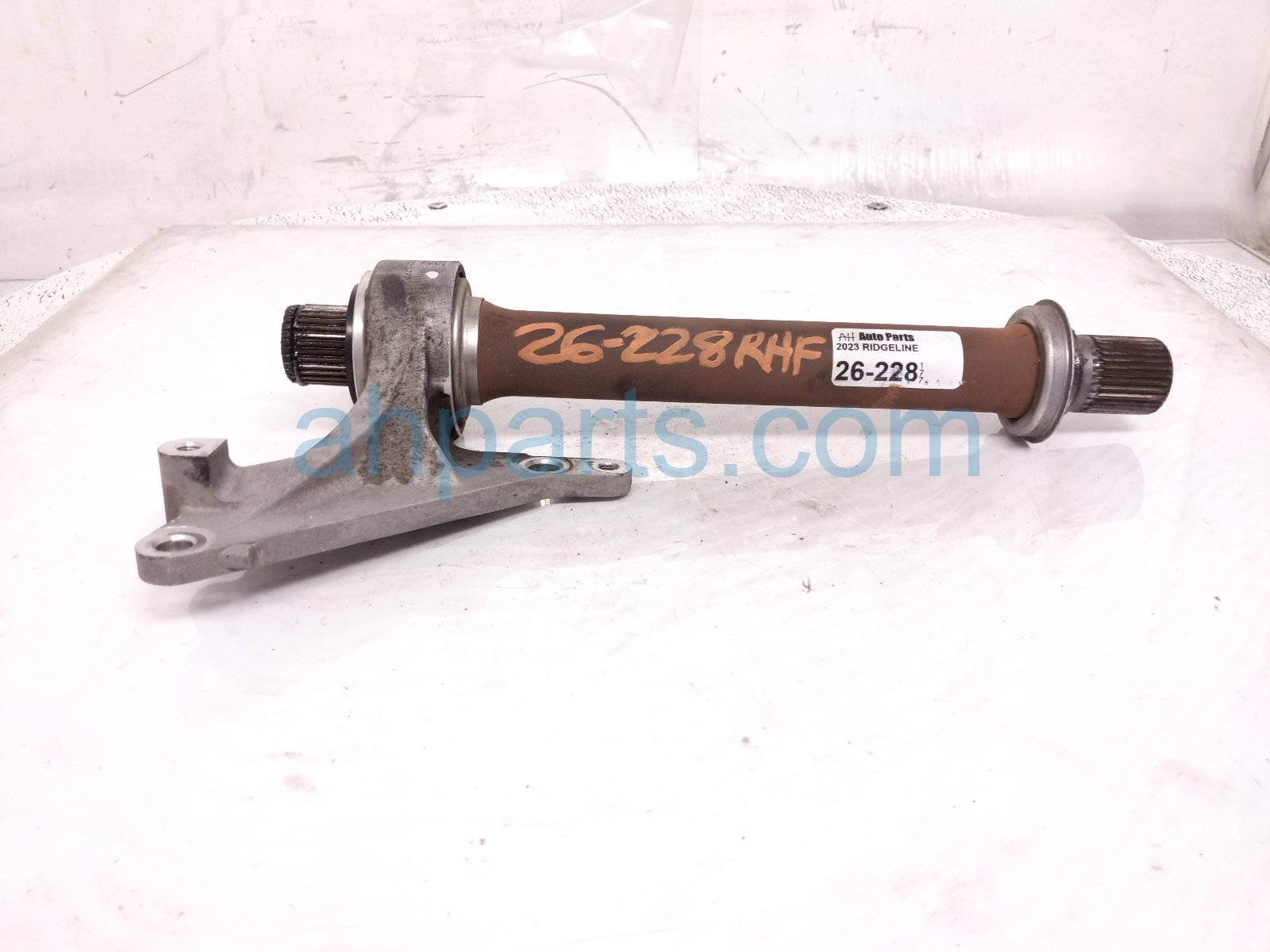 Honda RH INTERMEDIATE JACK SHAFT