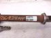 2023 Honda Ridgeline Passenger Intermediate Jack Shaft 44500 TZ3 A01 Replacement 2023 Honda Ridgeline Passenger Intermediate Jack Shaft 44500 TZ3 A01 Replacement thumbnail