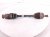 2023 Honda Ridgeline Front Passenger Outer Cv Axle Drive Shaft 44305 T6Z A21 Replacement 2023 Honda Ridgeline Front Passenger Outer Cv Axle Drive Shaft 44305 T6Z A21 Replacement thumbnail