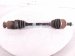 2023 Honda Ridgeline Front Passenger Outer Cv Axle Drive Shaft 44305 T6Z A21 Replacement 2023 Honda Ridgeline Front Passenger Outer Cv Axle Drive Shaft 44305 T6Z A21 Replacement thumbnail