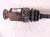 2023 Honda Ridgeline Front Passenger Outer Cv Axle Drive Shaft 44305 T6Z A21 Replacement 2023 Honda Ridgeline Front Passenger Outer Cv Axle Drive Shaft 44305 T6Z A21 Replacement thumbnail