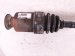 2023 Honda Ridgeline Front Passenger Outer Cv Axle Drive Shaft 44305 T6Z A21 Replacement 2023 Honda Ridgeline Front Passenger Outer Cv Axle Drive Shaft 44305 T6Z A21 Replacement thumbnail