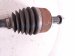 2023 Honda Ridgeline Front Passenger Outer Cv Axle Drive Shaft 44305 T6Z A21 Replacement 2023 Honda Ridgeline Front Passenger Outer Cv Axle Drive Shaft 44305 T6Z A21 Replacement thumbnail