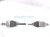 2023 Honda Ridgeline Front Driver Cv Axle Drive Shaft 44306 T6Z A21 Replacement 2023 Honda Ridgeline Front Driver Cv Axle Drive Shaft 44306 T6Z A21 Replacement thumbnail