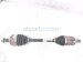 2023 Honda Ridgeline Front Driver Cv Axle Drive Shaft 44306 T6Z A21 Replacement 2023 Honda Ridgeline Front Driver Cv Axle Drive Shaft 44306 T6Z A21 Replacement thumbnail