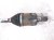 2023 Honda Ridgeline Front Driver Cv Axle Drive Shaft 44306 T6Z A21 Replacement 2023 Honda Ridgeline Front Driver Cv Axle Drive Shaft 44306 T6Z A21 Replacement thumbnail