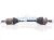 2023 Honda Ridgeline Front Driver Cv Axle Drive Shaft 44306 T6Z A21 Replacement 2023 Honda Ridgeline Front Driver Cv Axle Drive Shaft 44306 T6Z A21 Replacement thumbnail