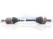 2023 Honda Ridgeline Front Driver Cv Axle Drive Shaft 44306 T6Z A21 Replacement 2023 Honda Ridgeline Front Driver Cv Axle Drive Shaft 44306 T6Z A21 Replacement thumbnail