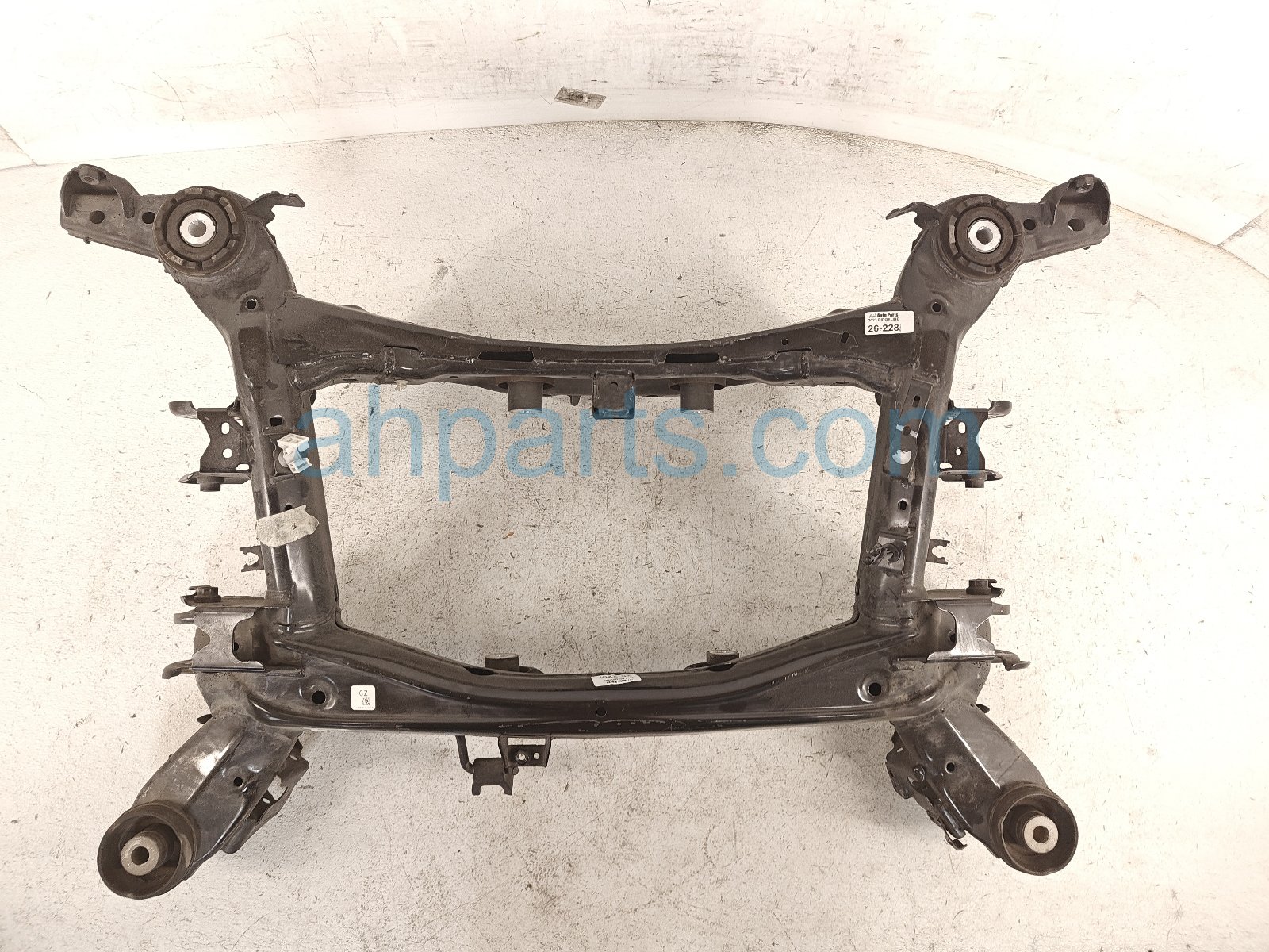 Honda REAR SUB FRAME / CRADLE