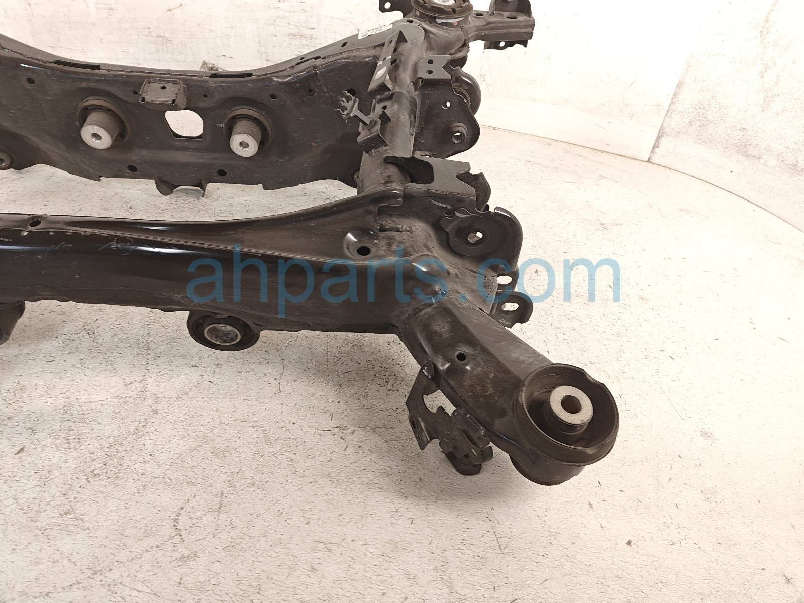 2023 Honda Ridgeline Crossmember Rear Sub Frame / Cradle 50300 T6Z A01 Replacement 2023 Honda Ridgeline Crossmember Rear Sub Frame / Cradle 50300 T6Z A01 Replacement thumbnail