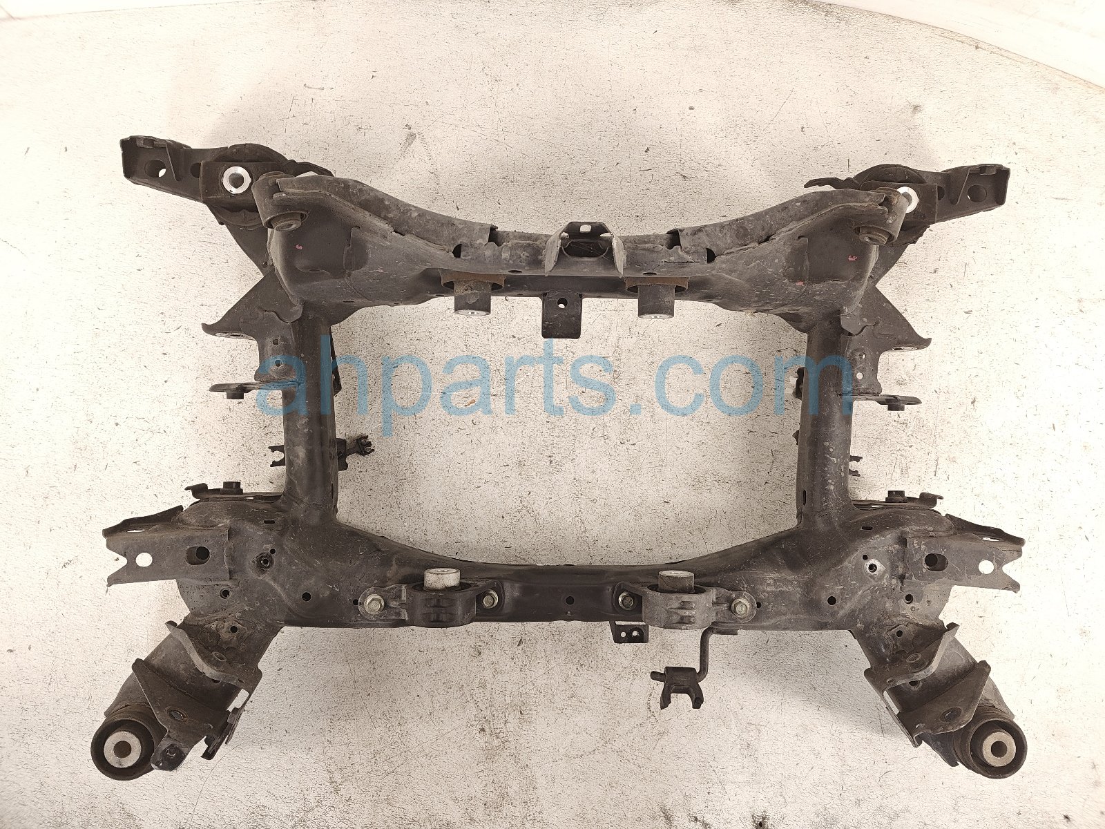 2023 Honda Ridgeline Crossmember Rear Sub Frame / Cradle 50300 T6Z A01 Replacement 2023 Honda Ridgeline Crossmember Rear Sub Frame / Cradle 50300 T6Z A01 Replacement thumbnail