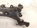 2023 Honda Ridgeline Crossmember Rear Sub Frame / Cradle 50300 T6Z A01 Replacement 2023 Honda Ridgeline Crossmember Rear Sub Frame / Cradle 50300 T6Z A01 Replacement thumbnail