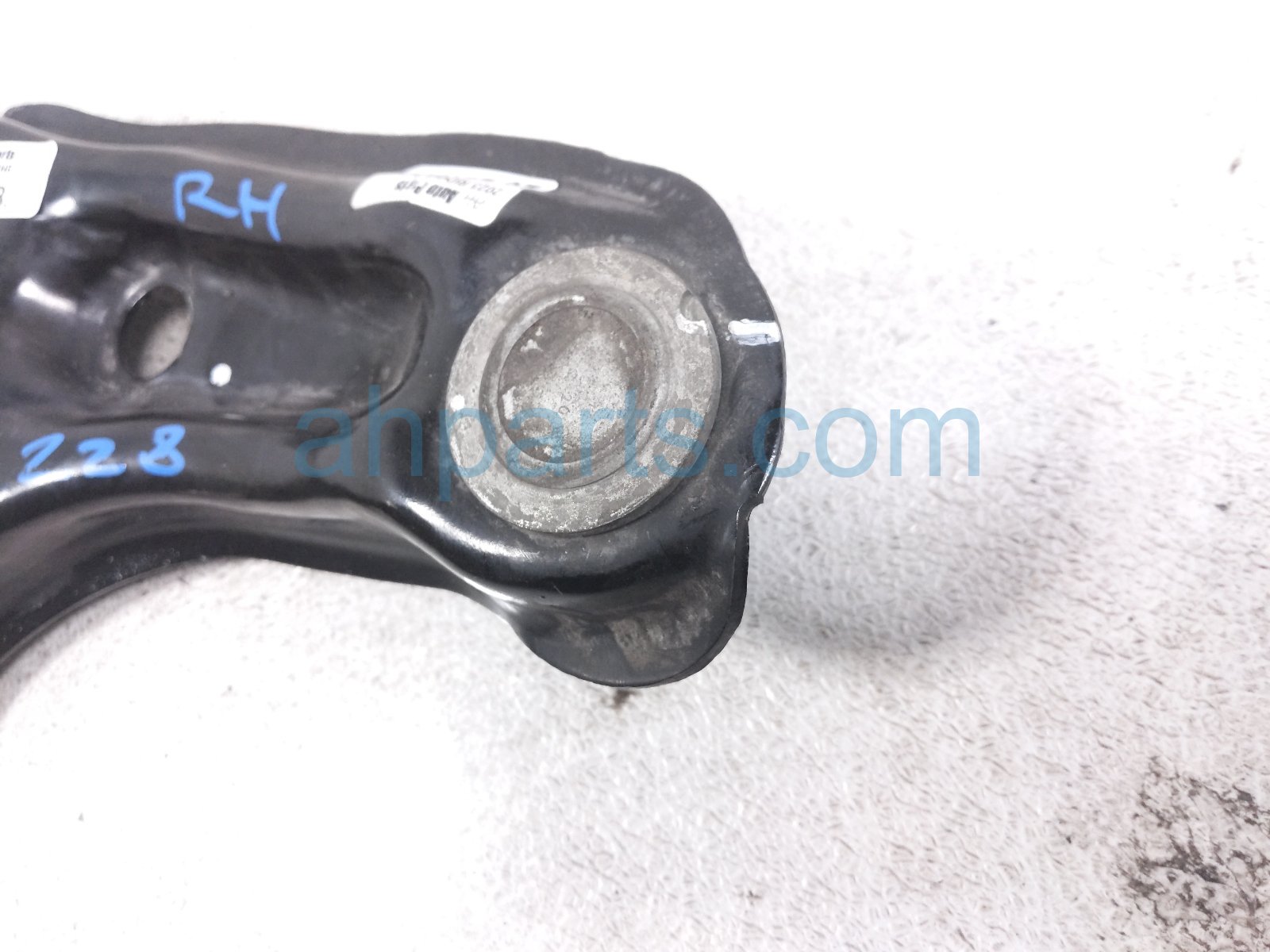 2023 Honda Ridgeline Rear Passenger Upper Control Arm 52510 T6Z A03 Replacement 2023 Honda Ridgeline Rear Passenger Upper Control Arm 52510 T6Z A03 Replacement thumbnail