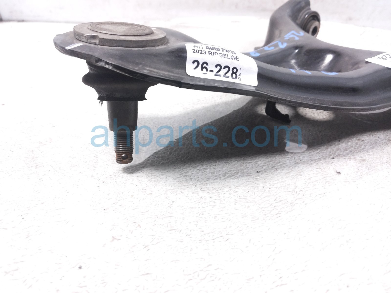 2023 Honda Ridgeline Rear Passenger Upper Control Arm 52510 T6Z A03 Replacement 2023 Honda Ridgeline Rear Passenger Upper Control Arm 52510 T6Z A03 Replacement thumbnail