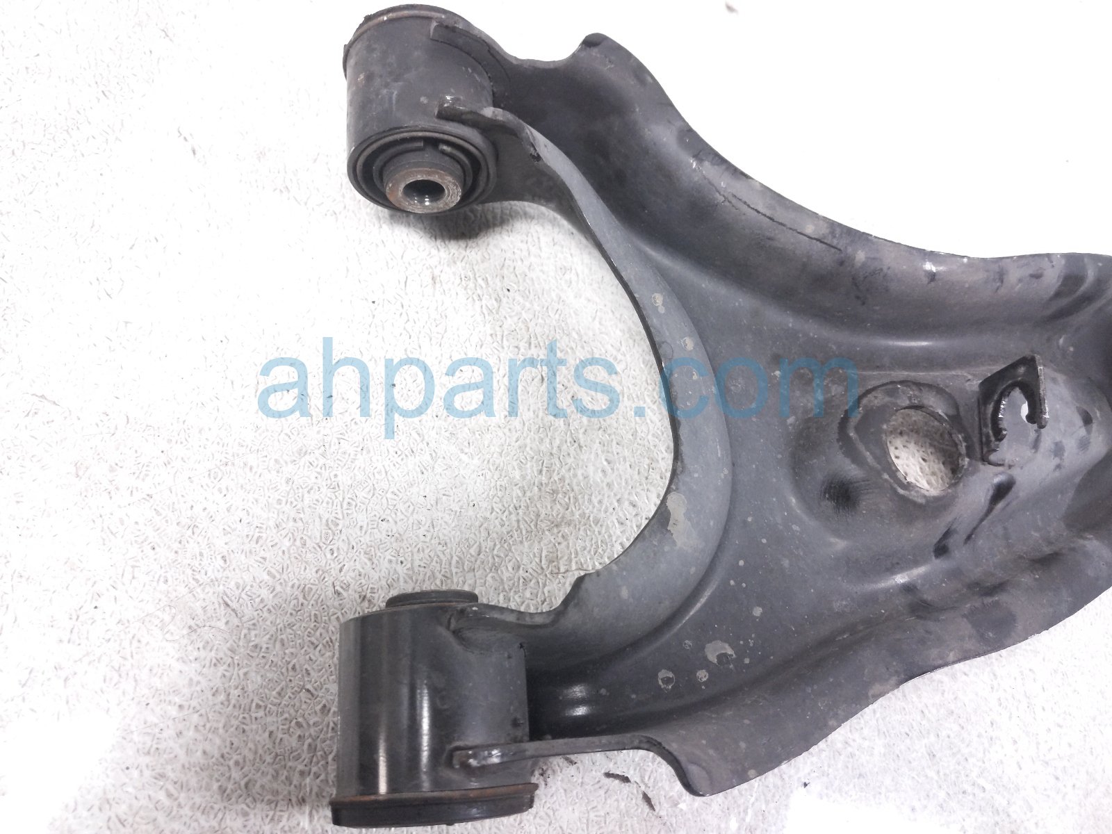 2023 Honda Ridgeline Rear Passenger Upper Control Arm 52510 T6Z A03 Replacement 2023 Honda Ridgeline Rear Passenger Upper Control Arm 52510 T6Z A03 Replacement thumbnail