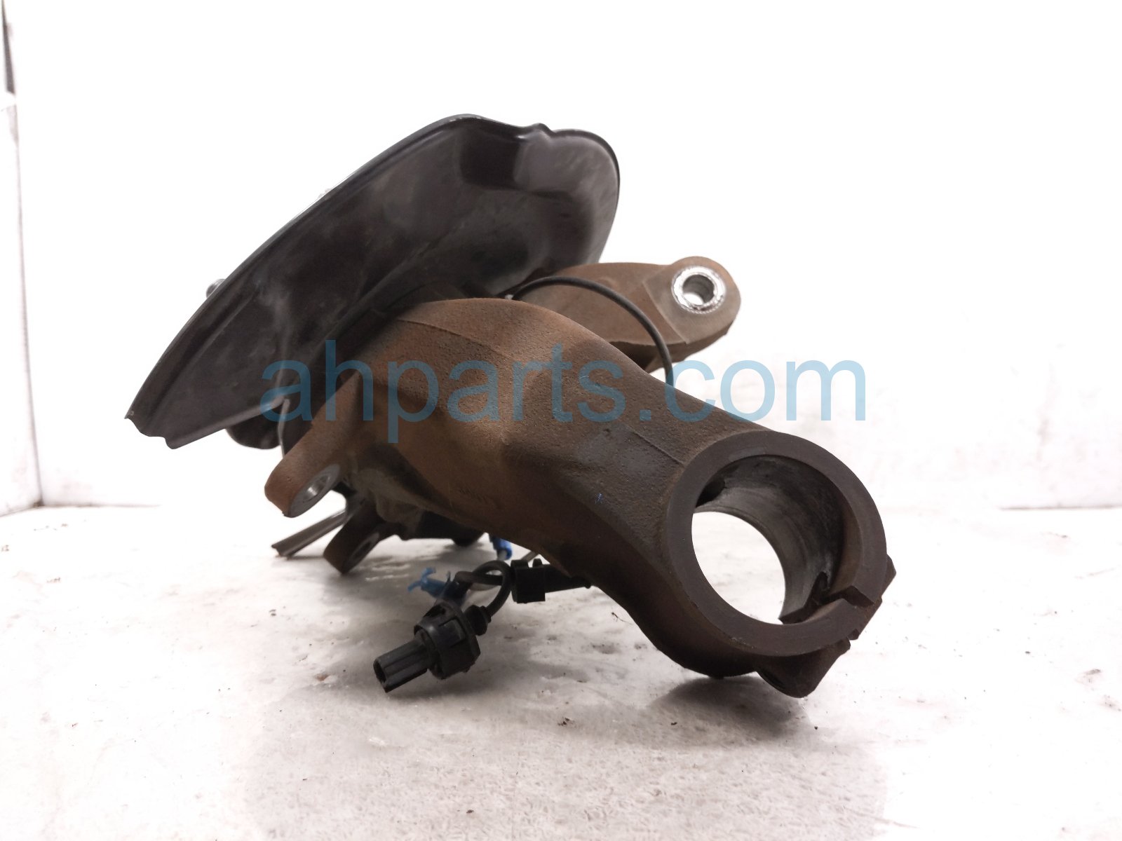 2023 Honda Ridgeline Front Passenger Spindle Knuckle Hub Awd 44600 T6Z A00 Replacement 2023 Honda Ridgeline Front Passenger Spindle Knuckle Hub Awd 44600 T6Z A00 Replacement thumbnail