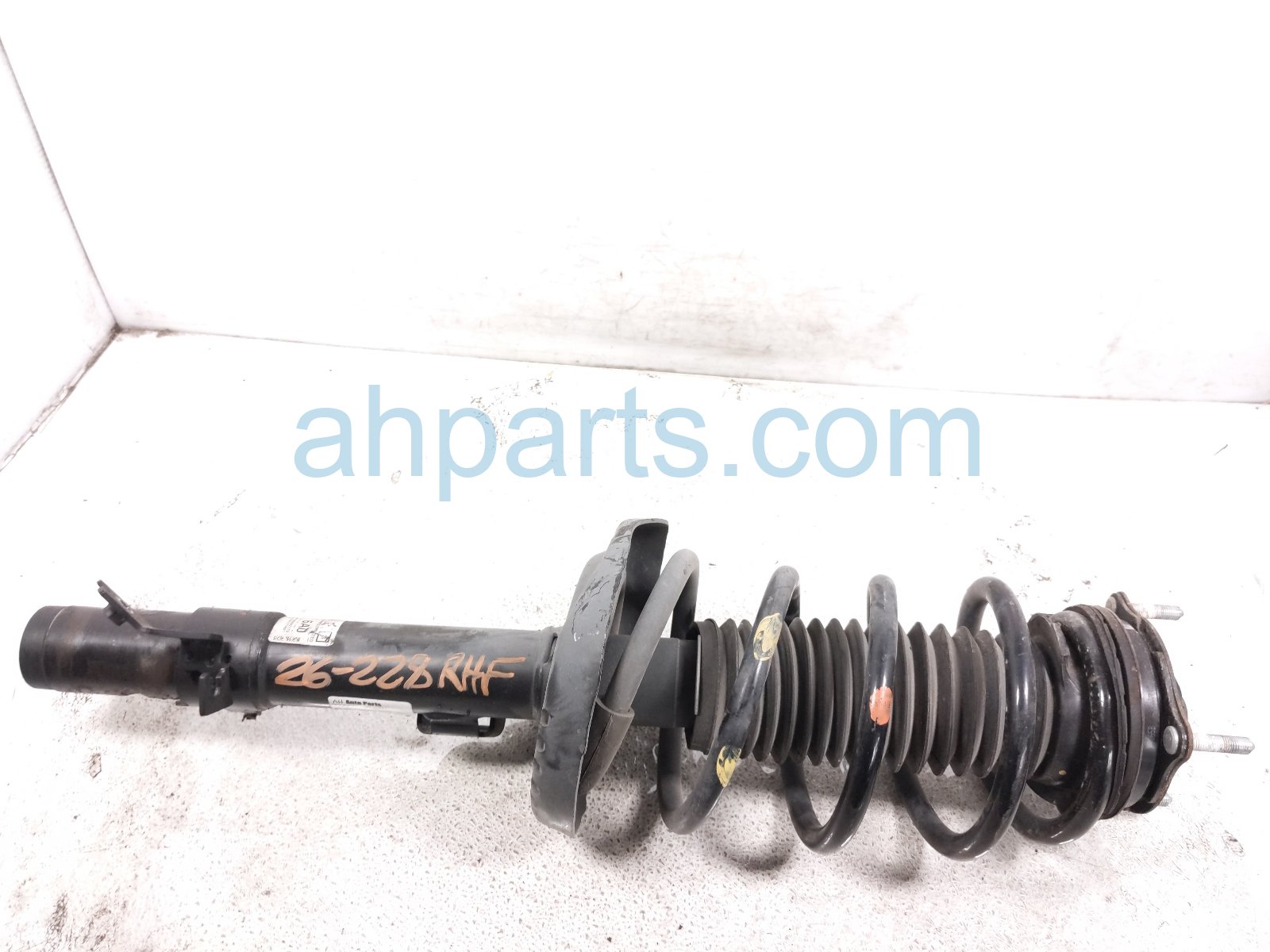 Honda FR/RH STRUT ABSORBER + SPRING