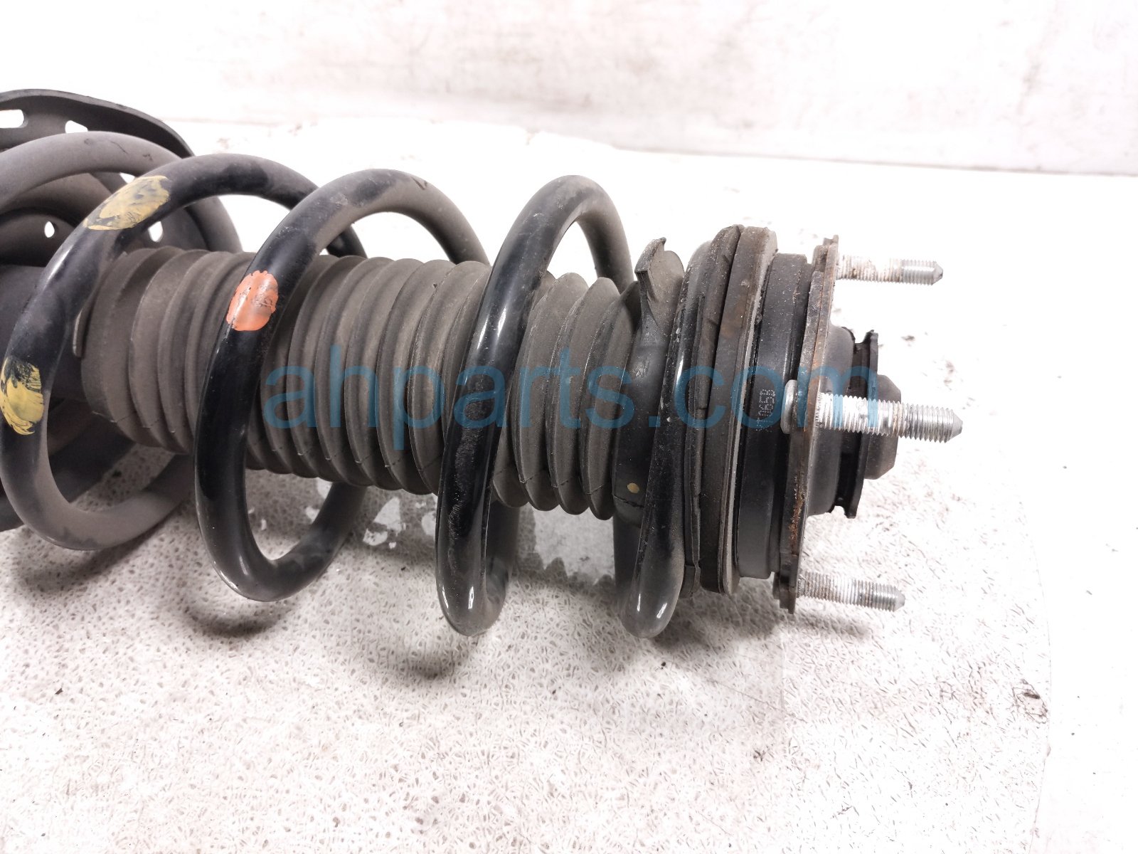 2023 Honda Ridgeline Front Passenger Strut Absorber + Spring 51611 T6Z A02 Replacement 2023 Honda Ridgeline Front Passenger Strut Absorber + Spring 51611 T6Z A02 Replacement thumbnail