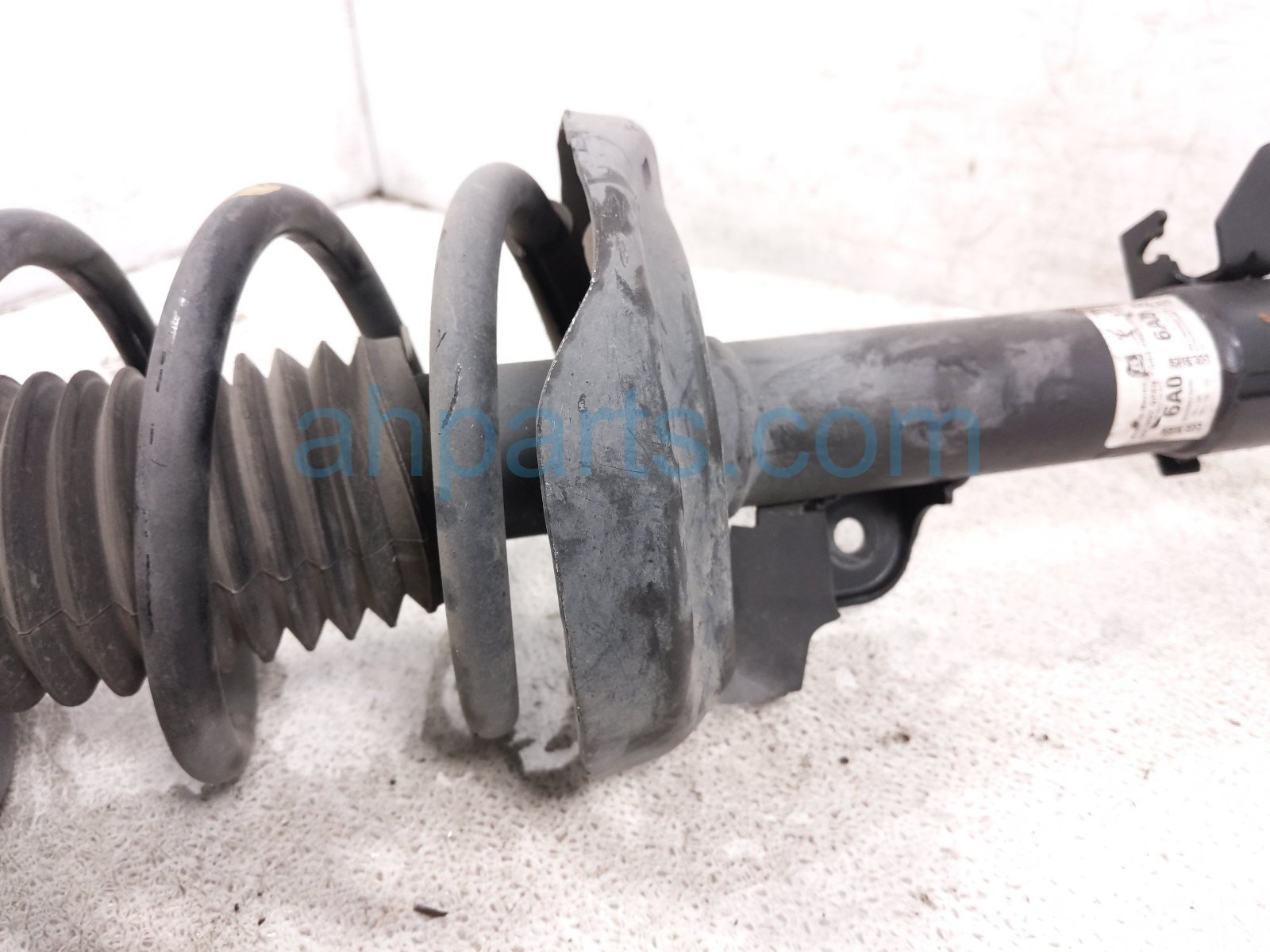 2023 Honda Ridgeline Front Passenger Strut Absorber + Spring 51611 T6Z A02 Replacement 2023 Honda Ridgeline Front Passenger Strut Absorber + Spring 51611 T6Z A02 Replacement thumbnail