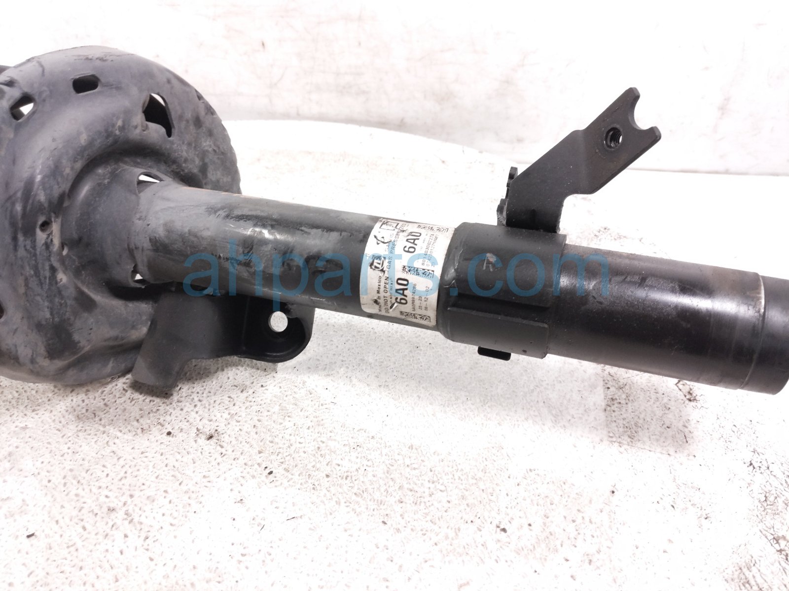 2023 Honda Ridgeline Front Passenger Strut Absorber + Spring 51611 T6Z A02 Replacement 2023 Honda Ridgeline Front Passenger Strut Absorber + Spring 51611 T6Z A02 Replacement thumbnail