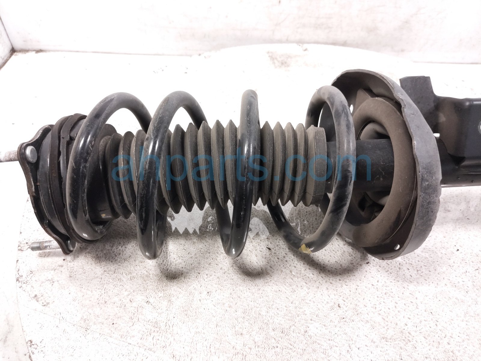 2023 Honda Ridgeline Front Passenger Strut Absorber + Spring 51611 T6Z A02 Replacement 2023 Honda Ridgeline Front Passenger Strut Absorber + Spring 51611 T6Z A02 Replacement thumbnail