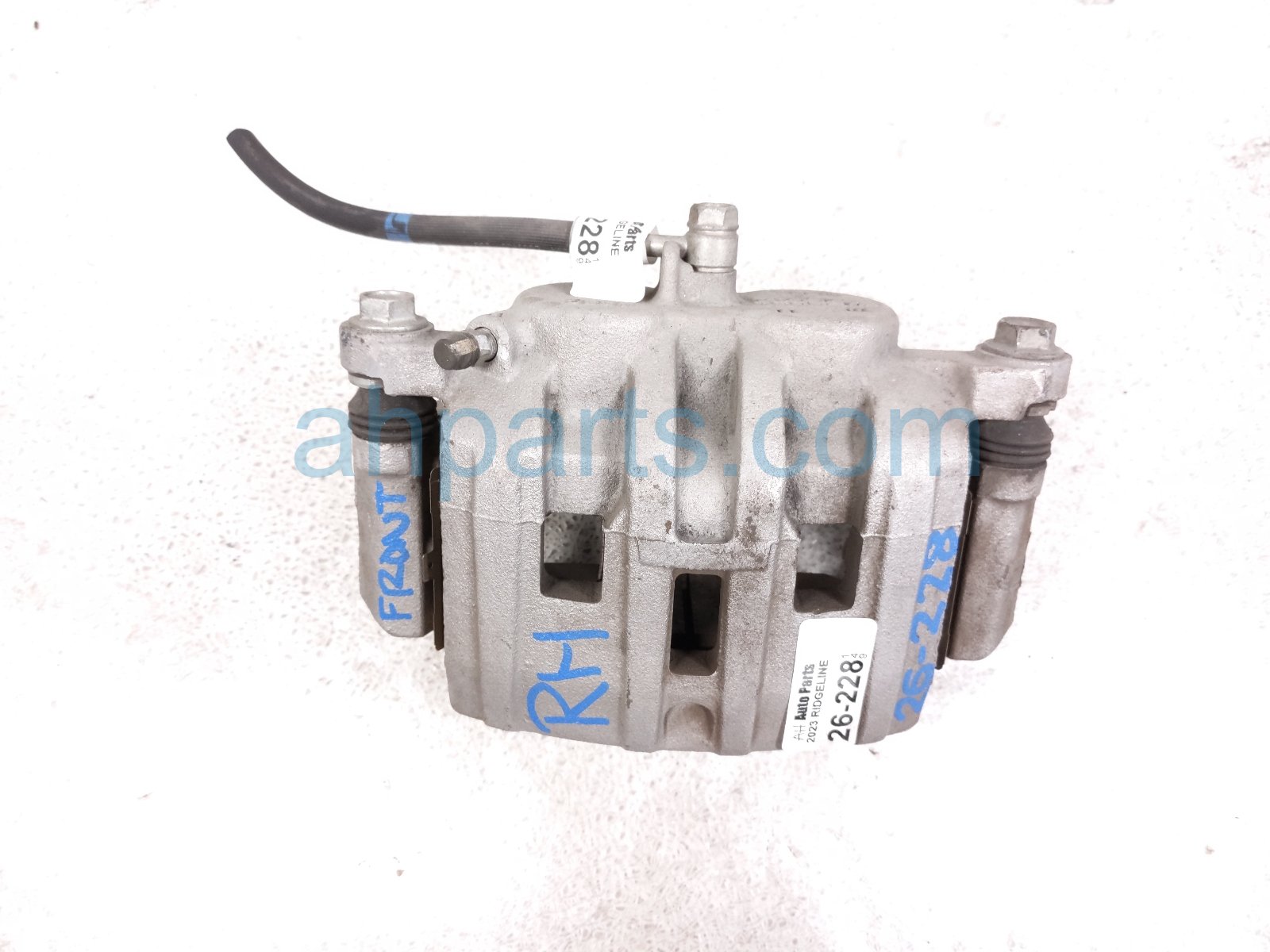 Honda CORE CORE FR/RH BRAKE CALIPER