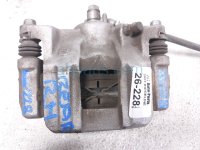 Honda CORE CORE CORE RR/RH BRAKE CALIPER Honda CORE CORE CORE RR/RH BRAKE CALIPER