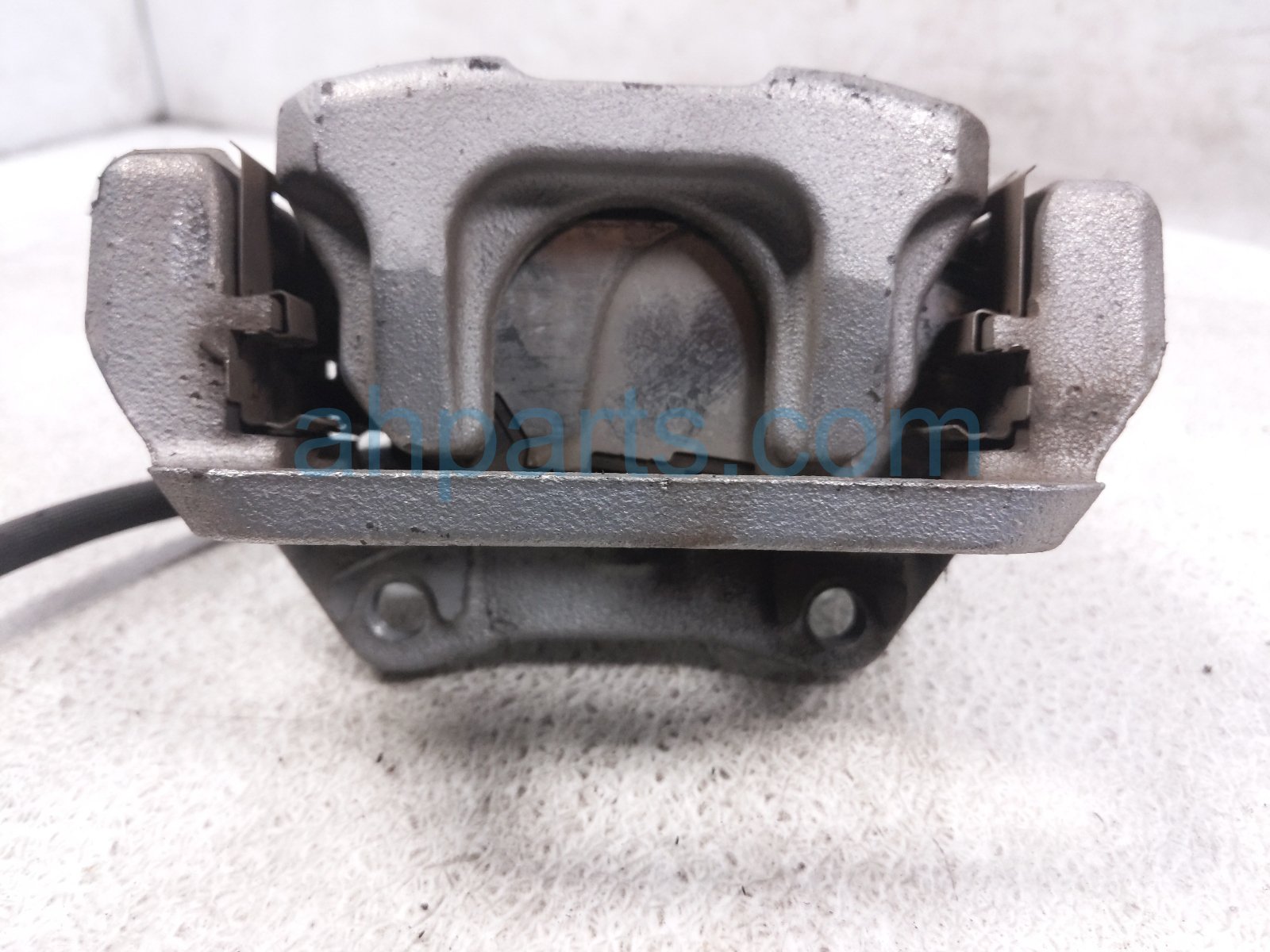 2023 Honda Ridgeline Rear Driver Brake Caliper 43019 TGS A01 Replacement 2023 Honda Ridgeline Rear Driver Brake Caliper 43019 TGS A01 Replacement thumbnail