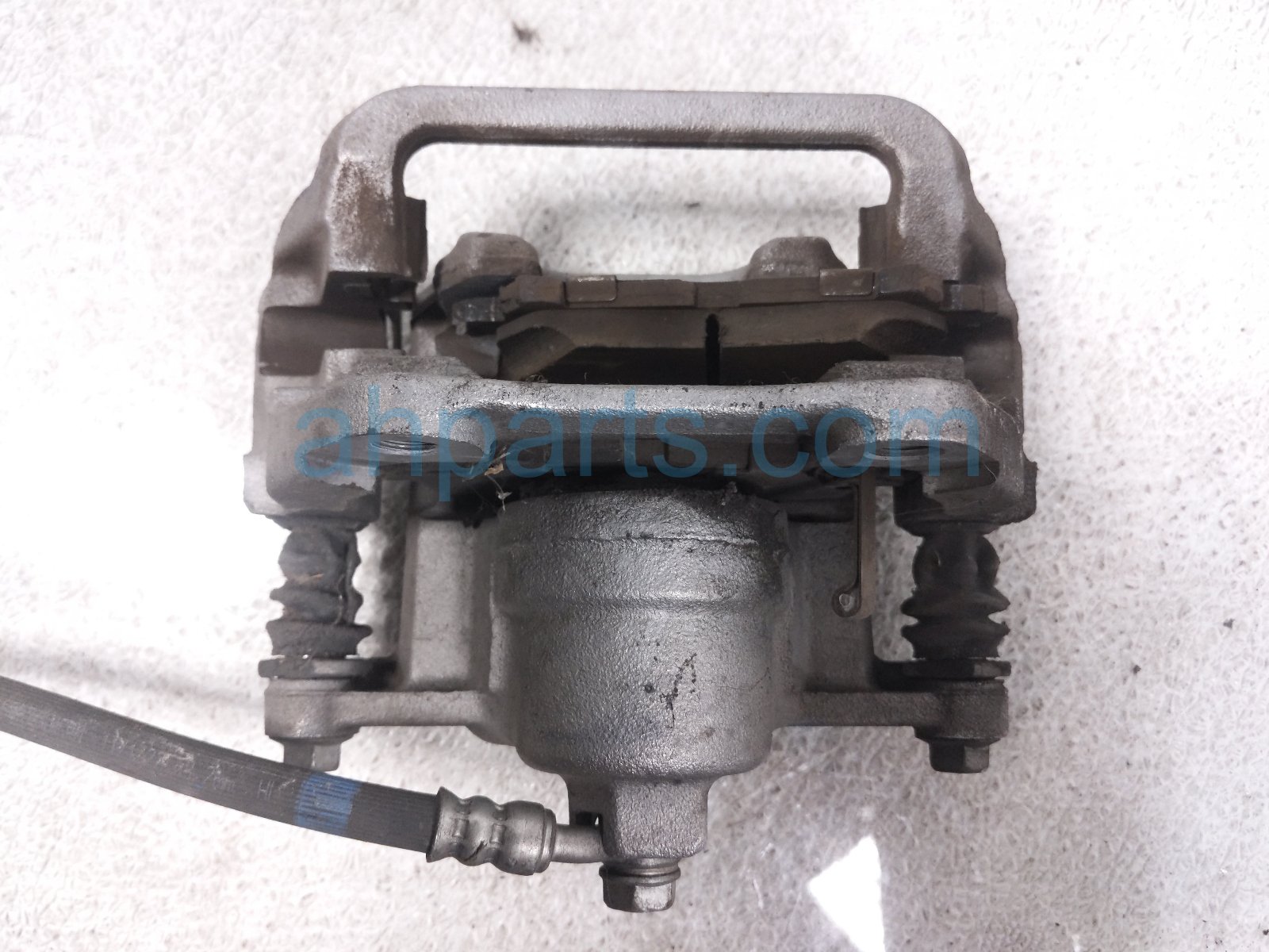 2023 Honda Ridgeline Rear Driver Brake Caliper 43019 TGS A01 Replacement 2023 Honda Ridgeline Rear Driver Brake Caliper 43019 TGS A01 Replacement thumbnail