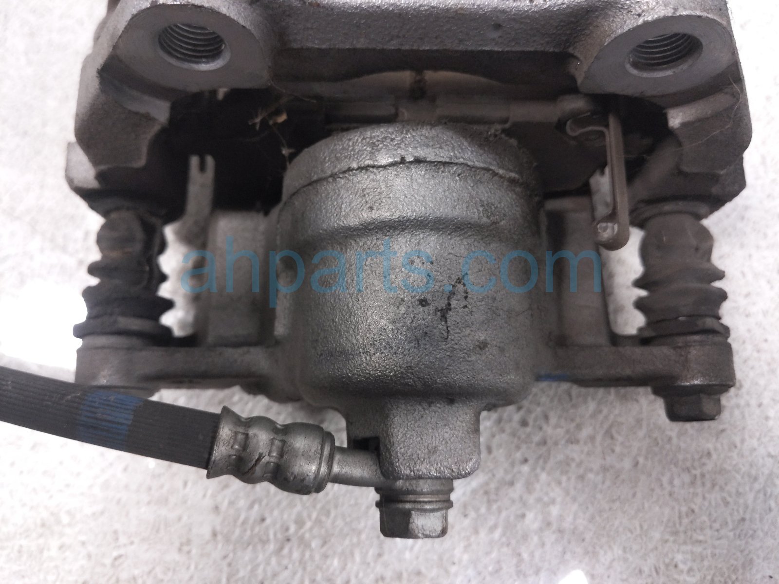 2023 Honda Ridgeline Rear Driver Brake Caliper 43019 TGS A01 Replacement 2023 Honda Ridgeline Rear Driver Brake Caliper 43019 TGS A01 Replacement thumbnail