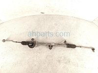Honda POWER STEERING RACK & PINION Honda POWER STEERING RACK & PINION